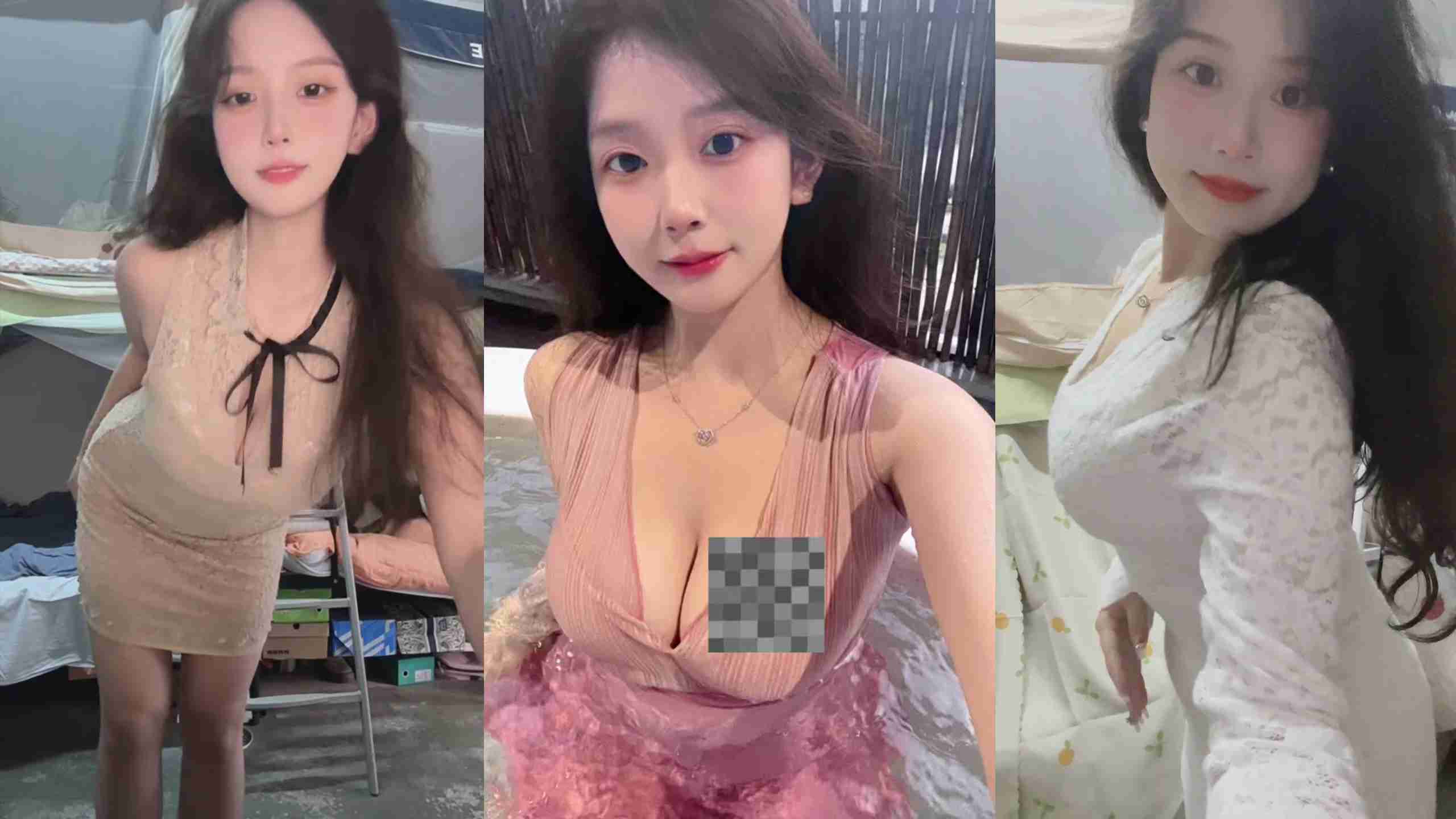美女萝莉女大学生丰满小可爱御姐口音学妹【定制】【熟女】【豊満】【풍만】【第七期】
