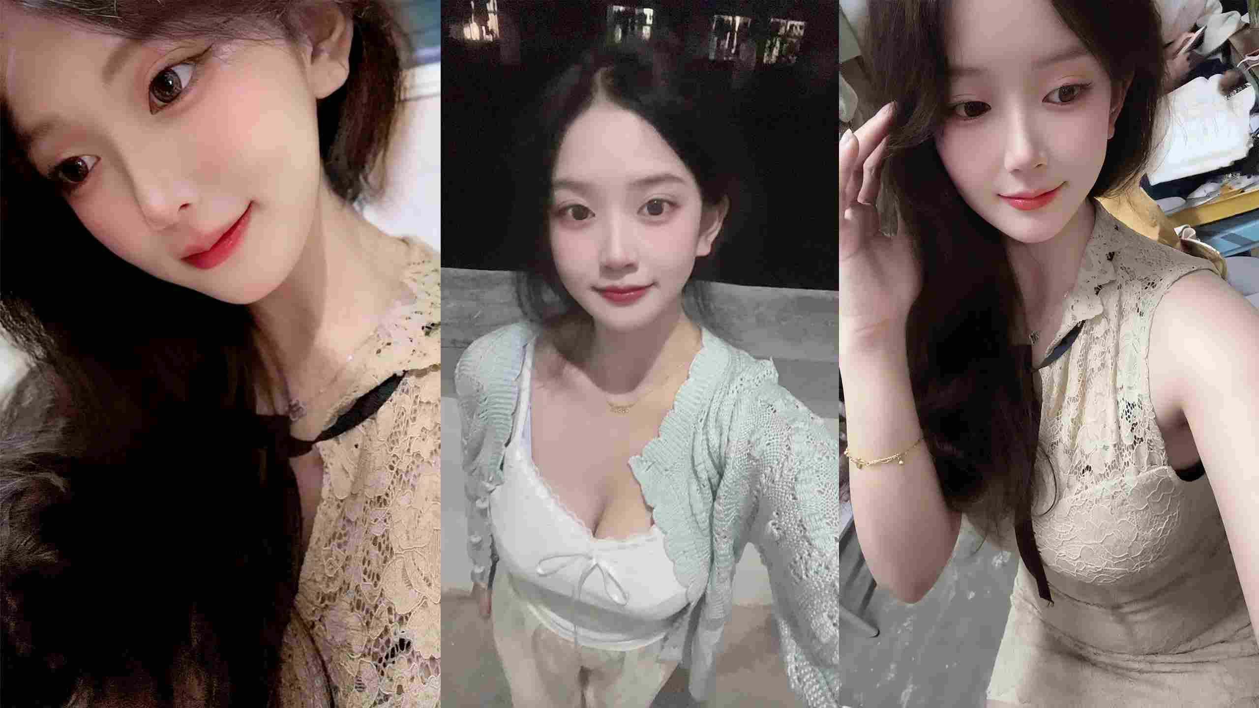 美女萝莉女大学生丰满小可爱御姐口音学妹【定制】【熟女】【豊満】【풍만】【第六期】
